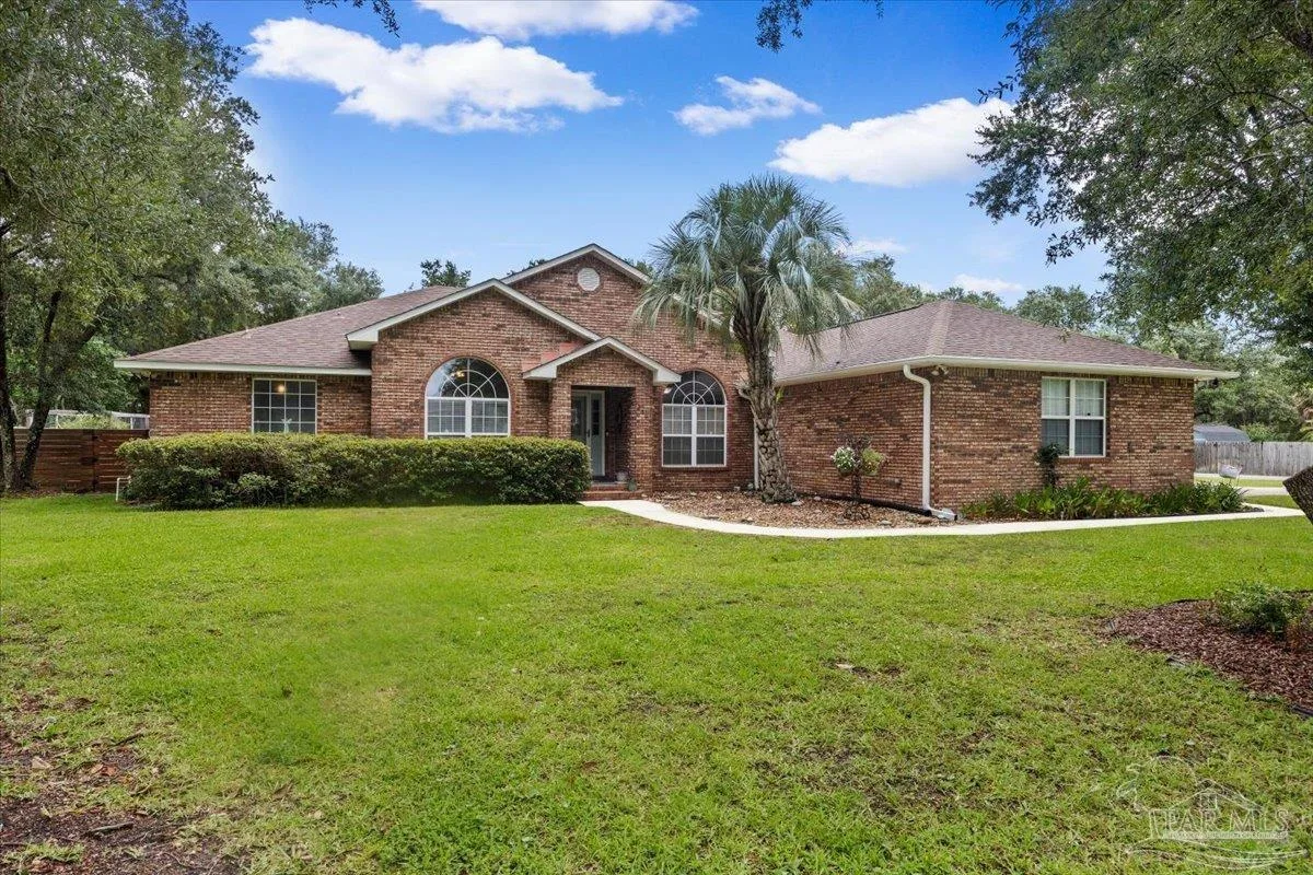 2602 Hidden Creek Dr, Navarre, FL 32566 photo 3