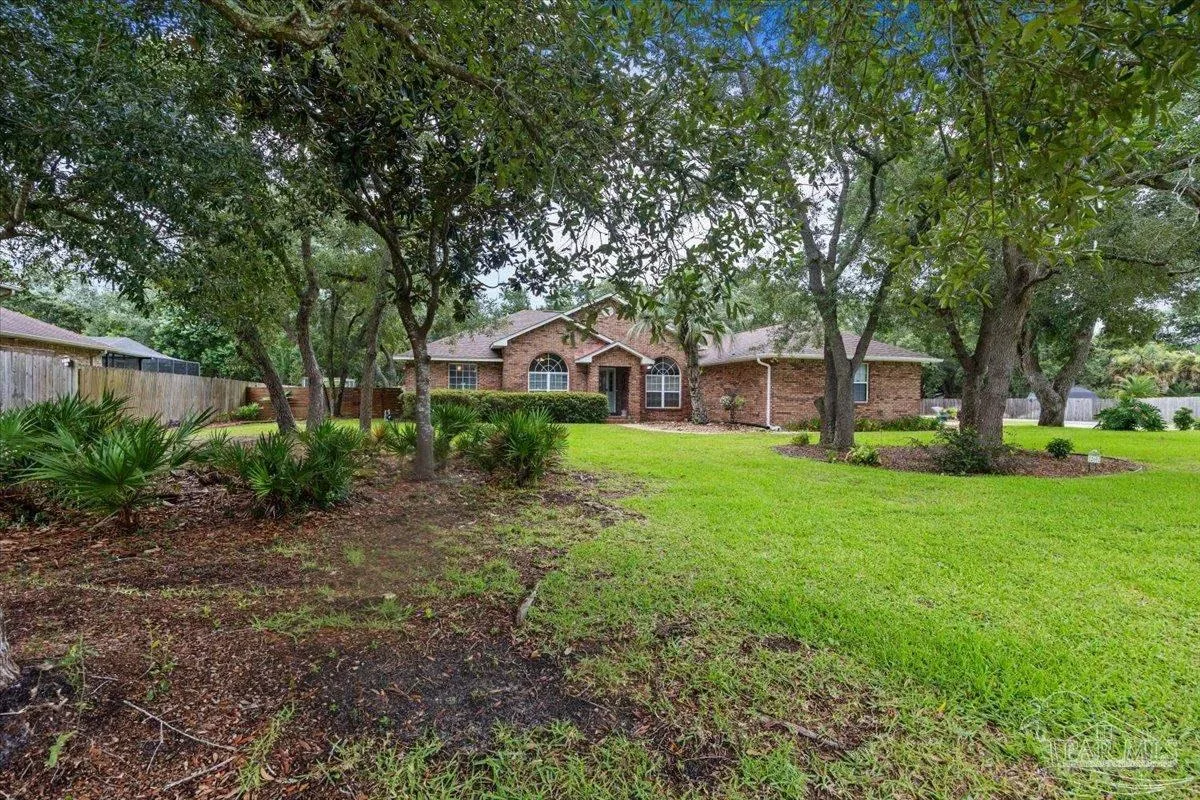 2602 Hidden Creek Dr, Navarre, FL 32566 photo 4