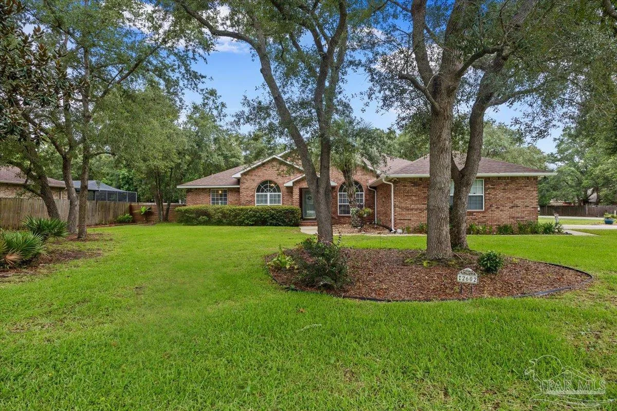 2602 Hidden Creek Dr, Navarre, FL 32566 photo 7