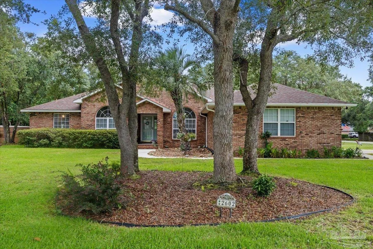 2602 Hidden Creek Dr, Navarre, FL 32566 photo 8
