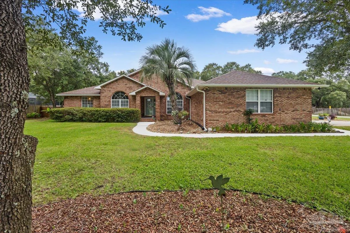 2602 Hidden Creek Dr, Navarre, FL 32566 photo 9