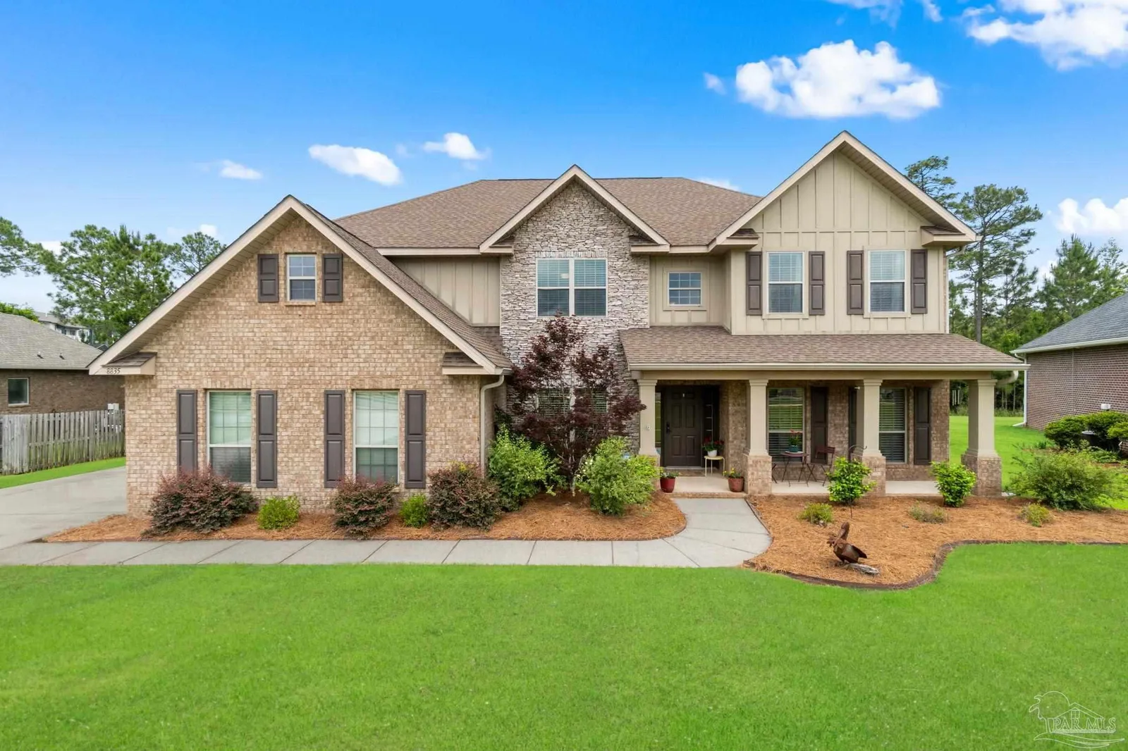 8835 Salt Grass Dr, Pensacola, FL 32526