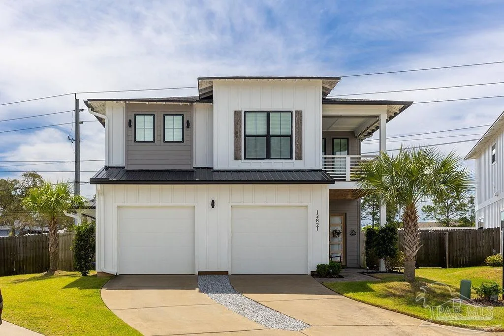 13821 Red Drum Ct, Perdido Key, FL 32507
