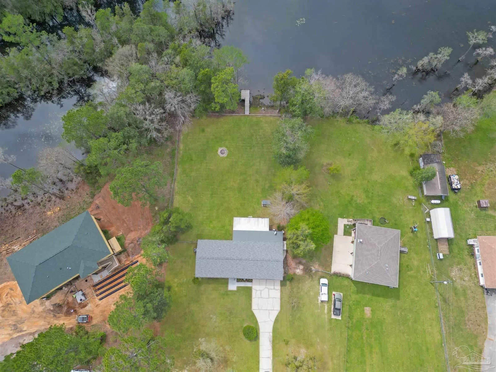4719 Wildwood Dr, Milton, FL 32570