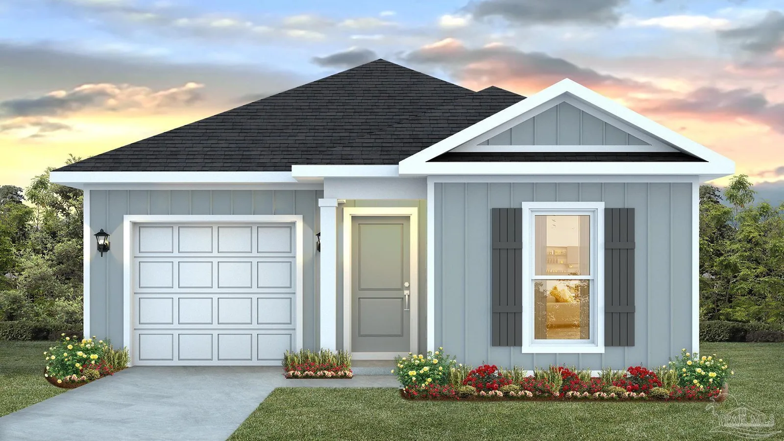 2138 Aqua St, Gulf Breeze, FL 32563
