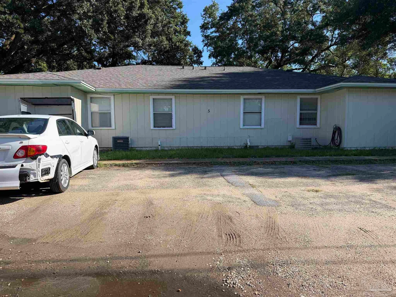 130 E 9 Mile Rd # 5, Pensacola, FL 32534