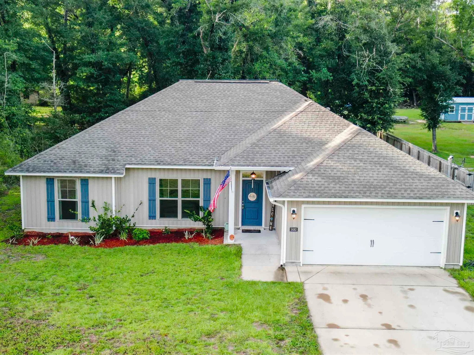 5682 Forest Hills Ln, Milton, FL 32570