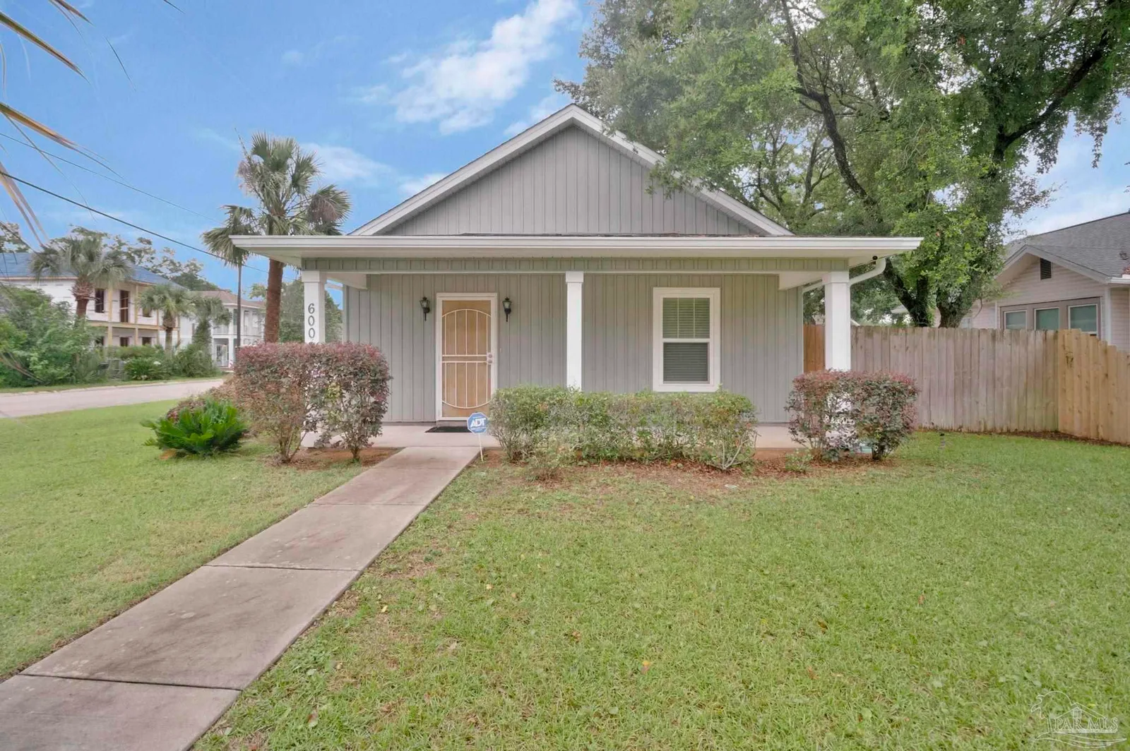 600 S F St, Pensacola, FL 32502