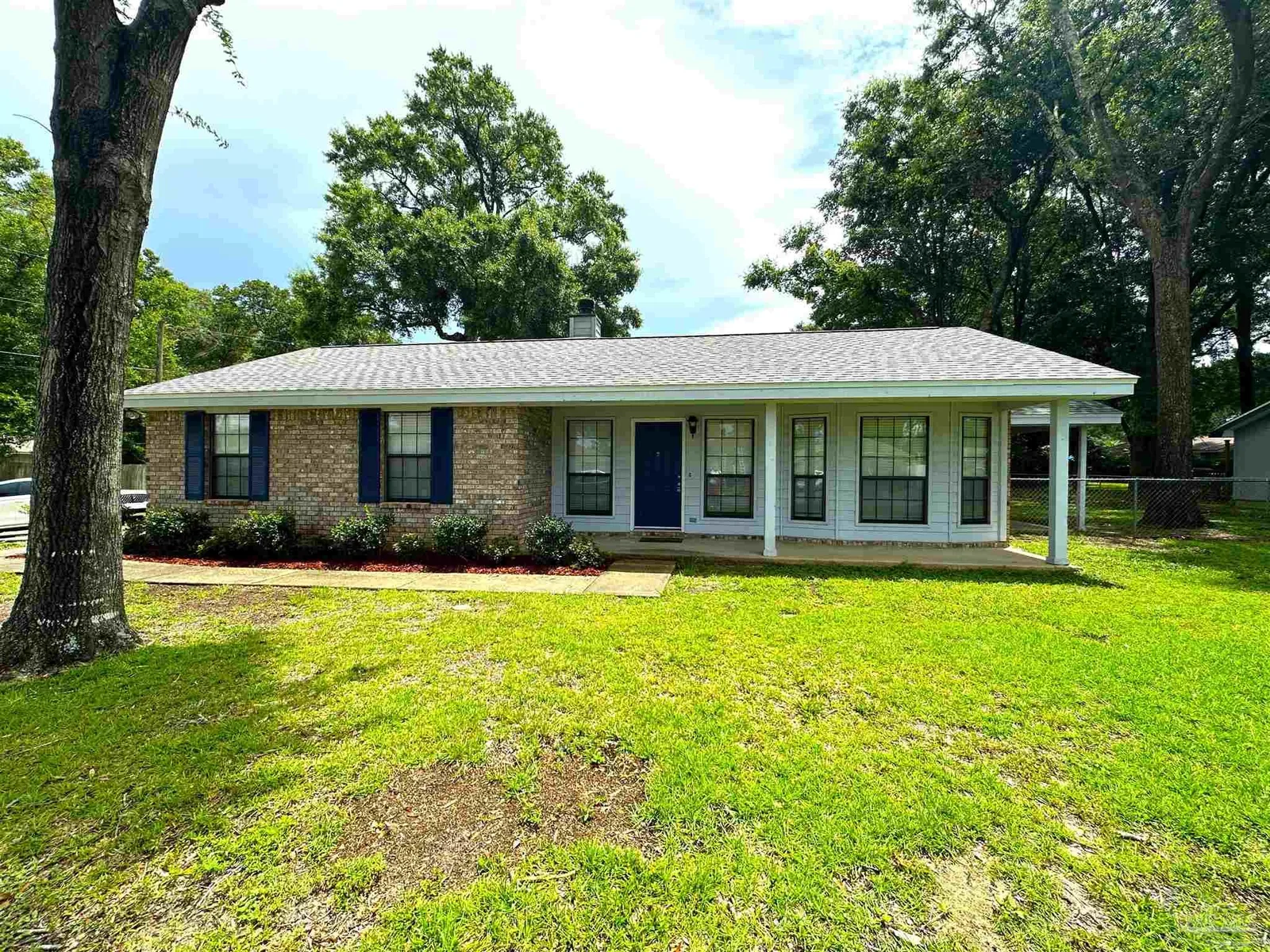 10150 Candlestick Ln, Pensacola, FL 32514