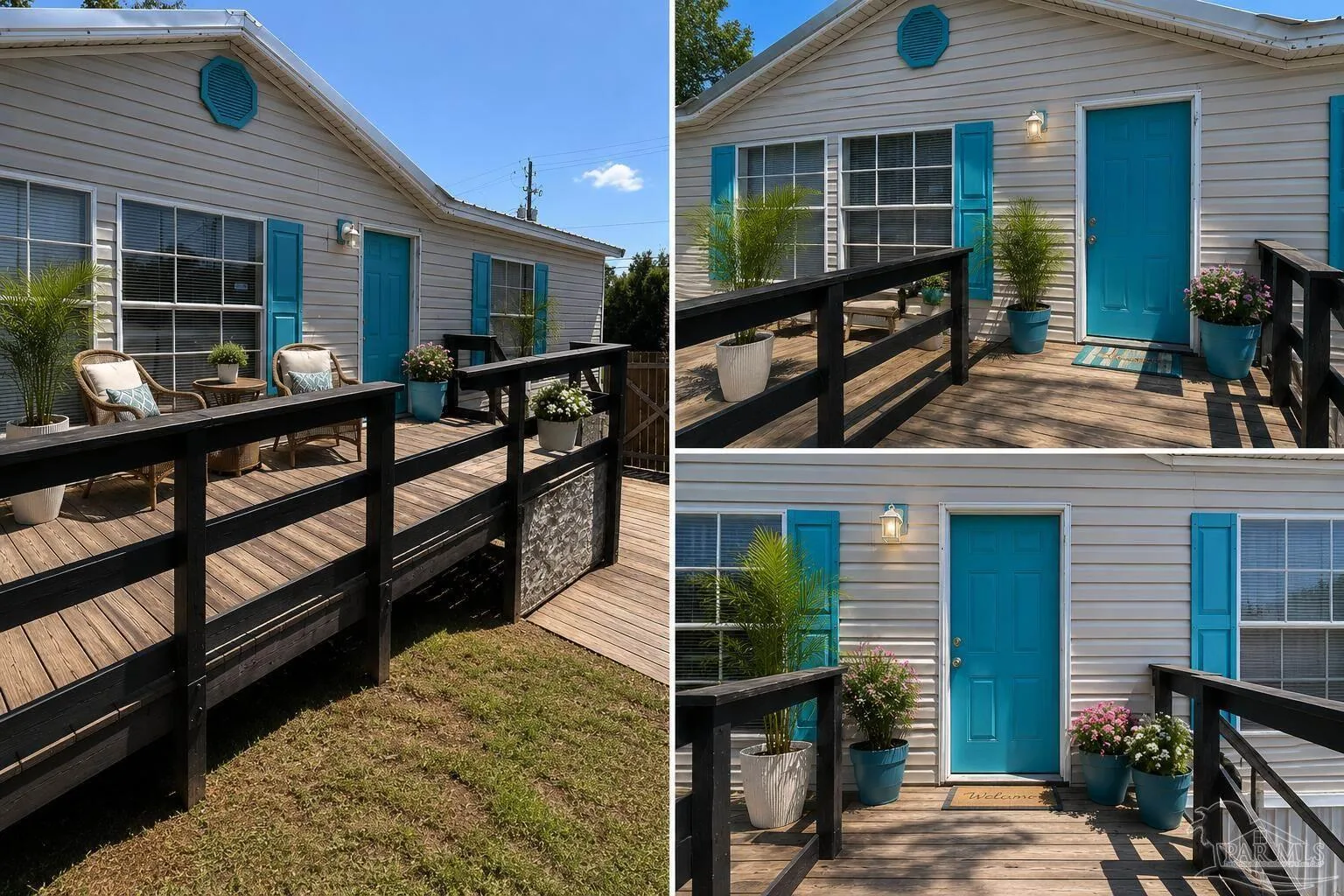 815 N N St, Pensacola, FL 32501