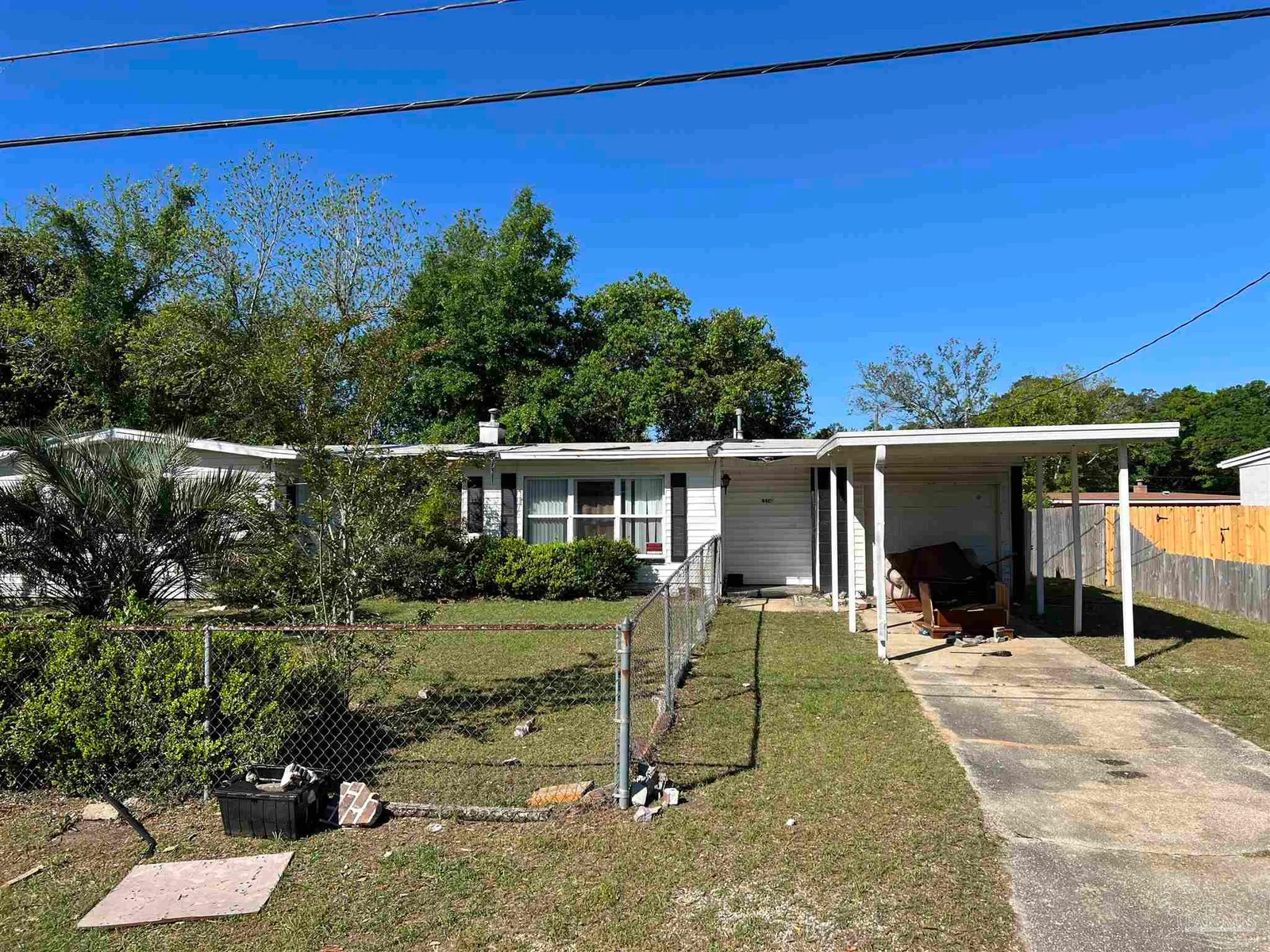 4409 Guerlain Way, Pensacola, FL 32505