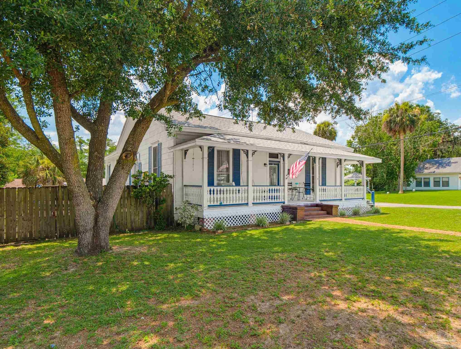 5300 Conecuh St, Milton, FL 32570