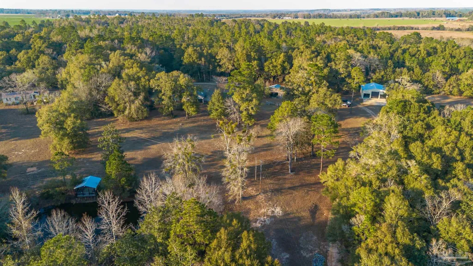 5150&5172 Siripon Rd, Jay, FL 32570