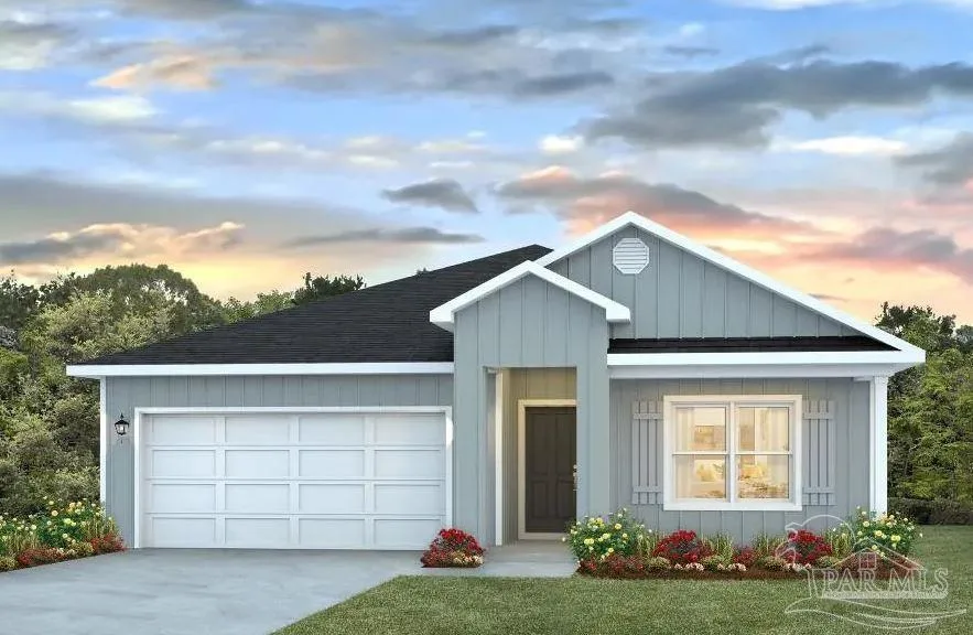 2050 Limpkin St, Cantonment, FL 32533