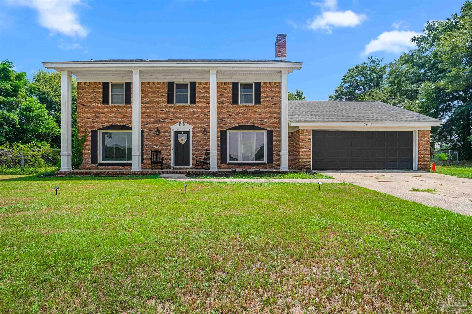 5012 Beck Ave, Jay, FL 32564