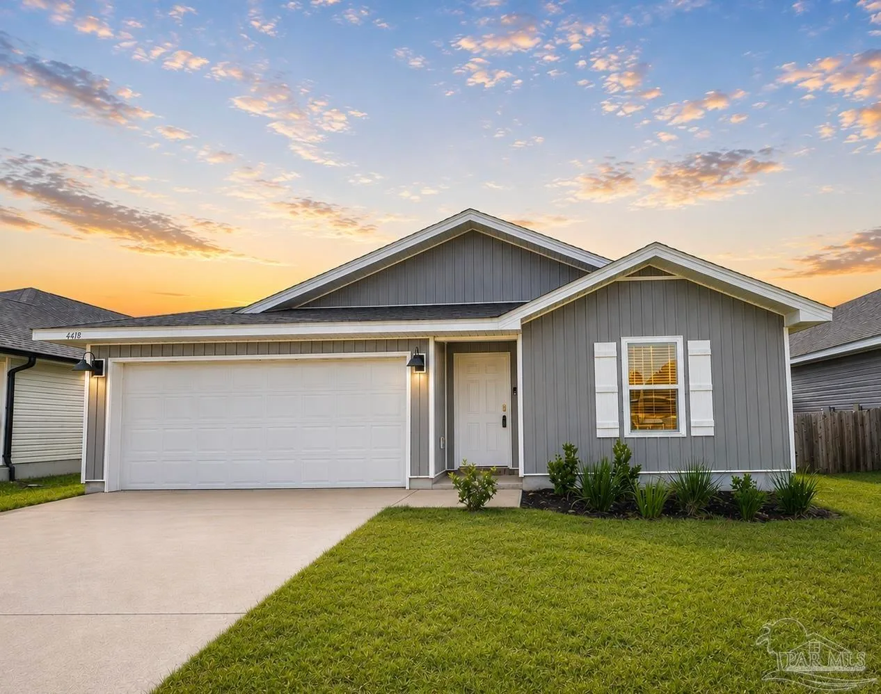 4418 Tiger Oak Ct, Pace, FL 32571