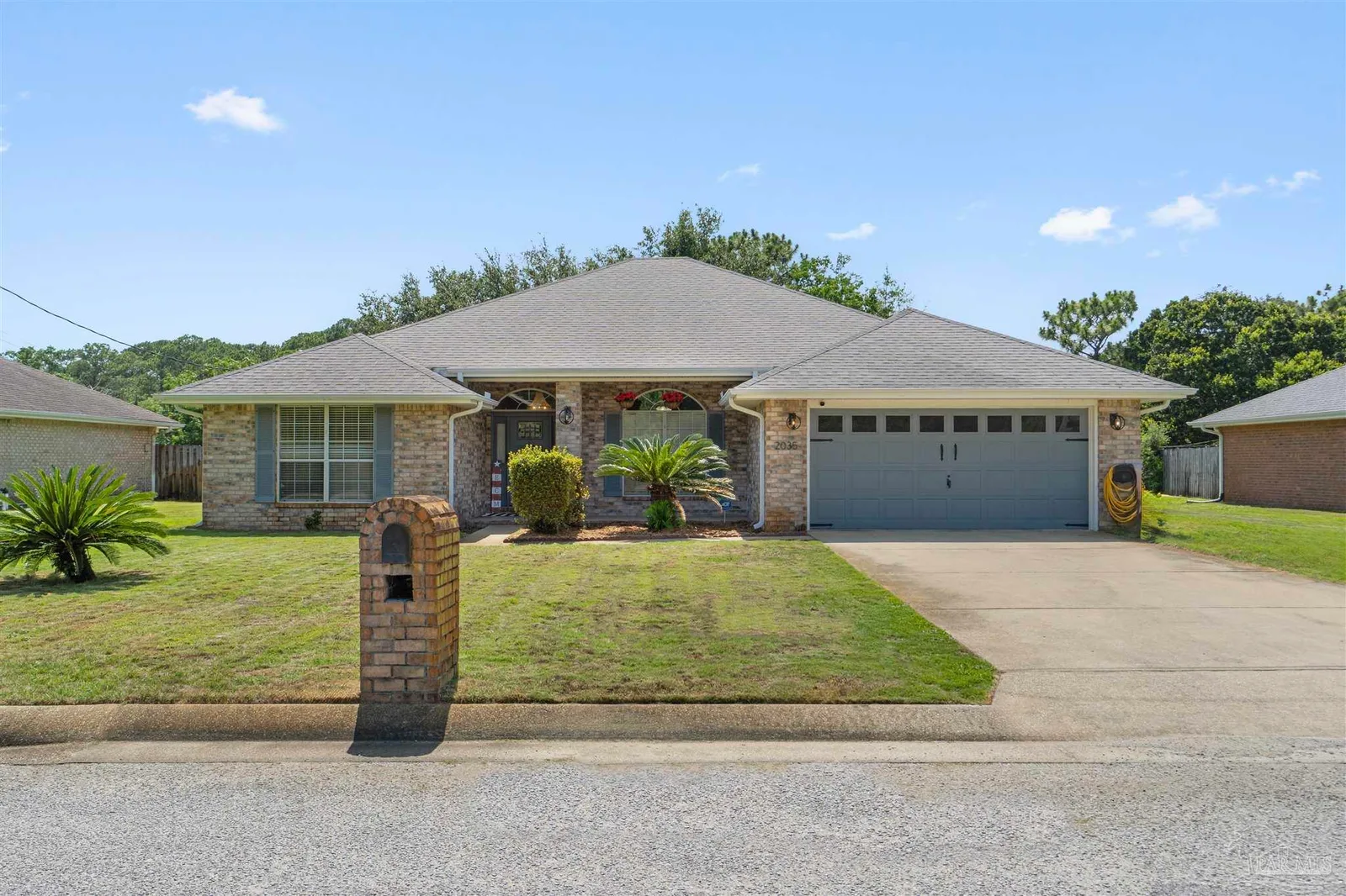2035 Alfred Blvd, Navarre, FL 32566