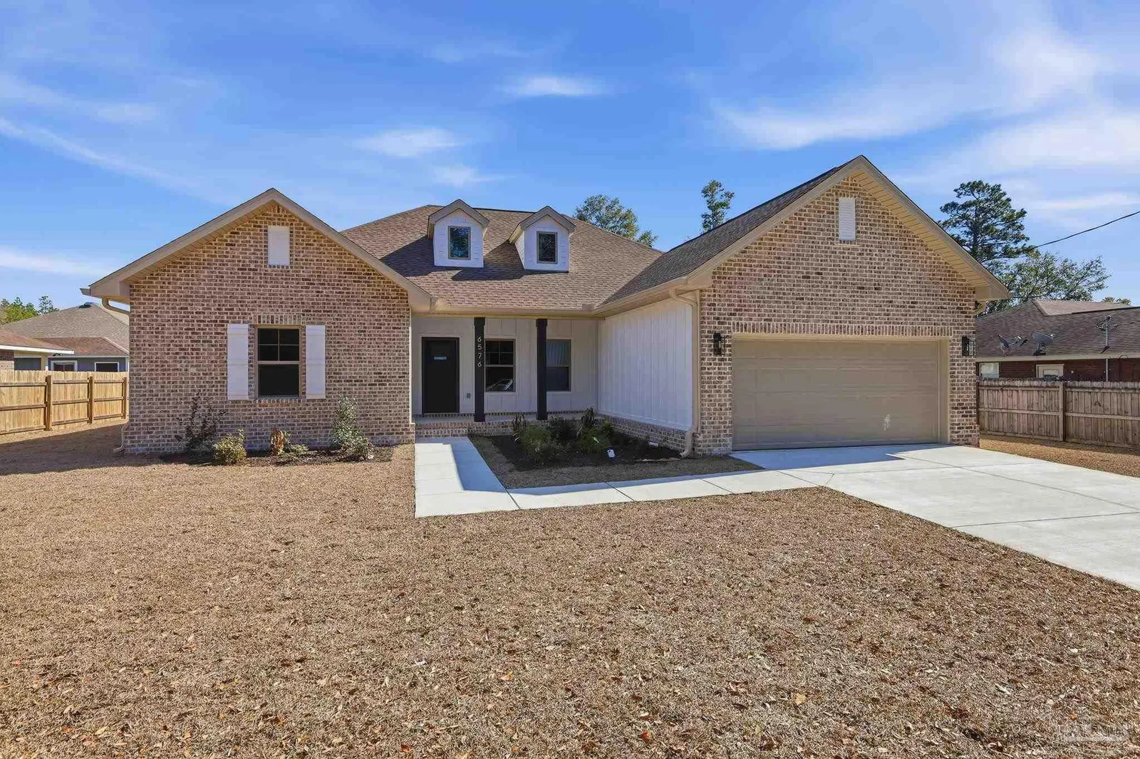 6576 Kembro Rd, Milton, FL 32570
