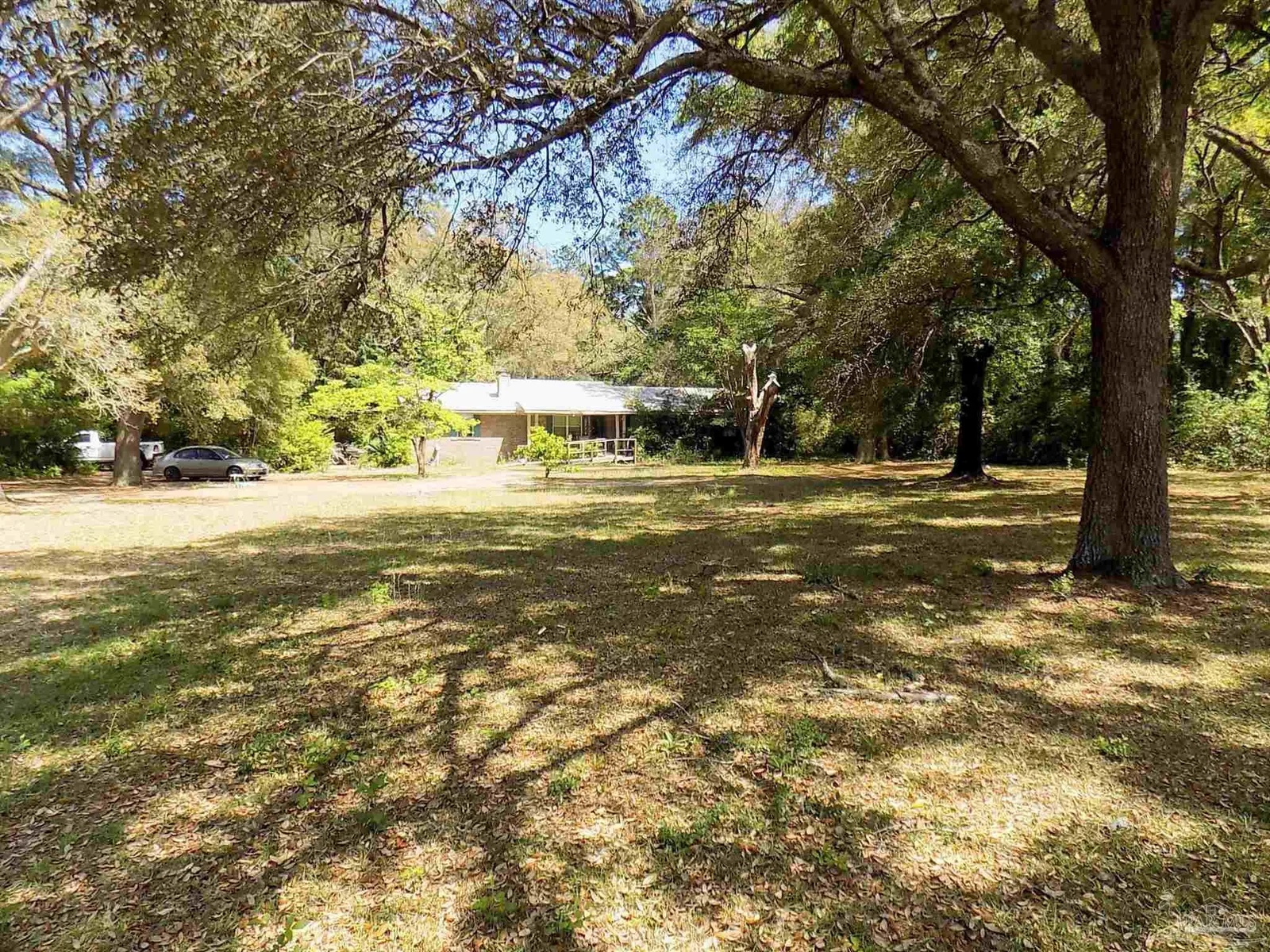 5774 Northrop Rd, Milton, FL 32570