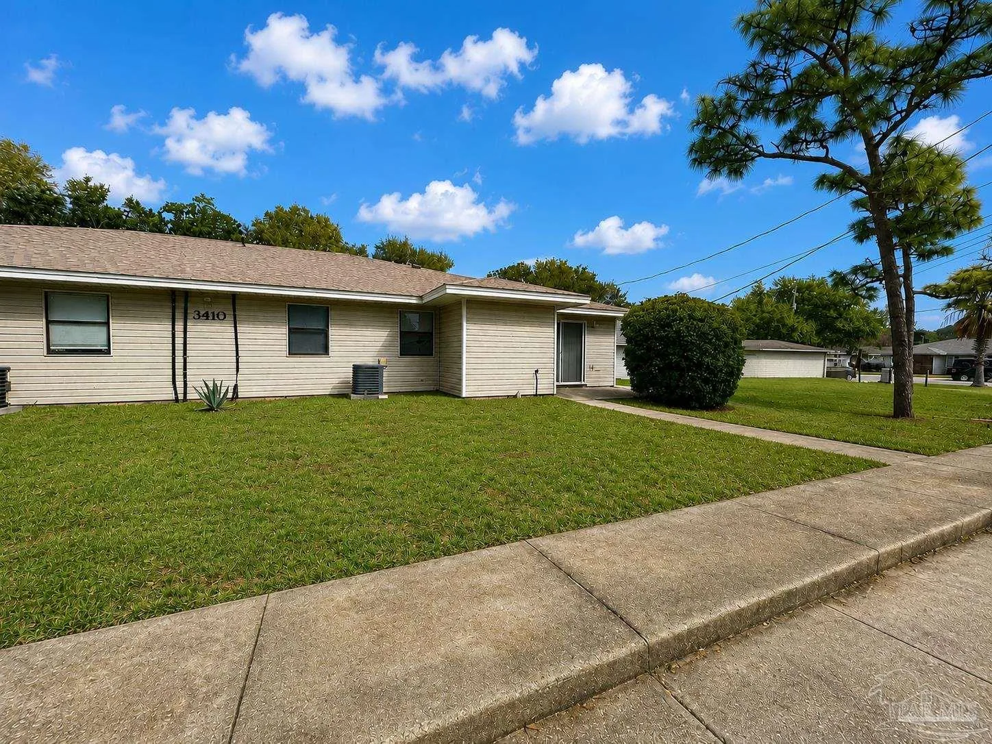 3410 Green Briar Ct # 1-4, Gulf Breeze, FL 32563