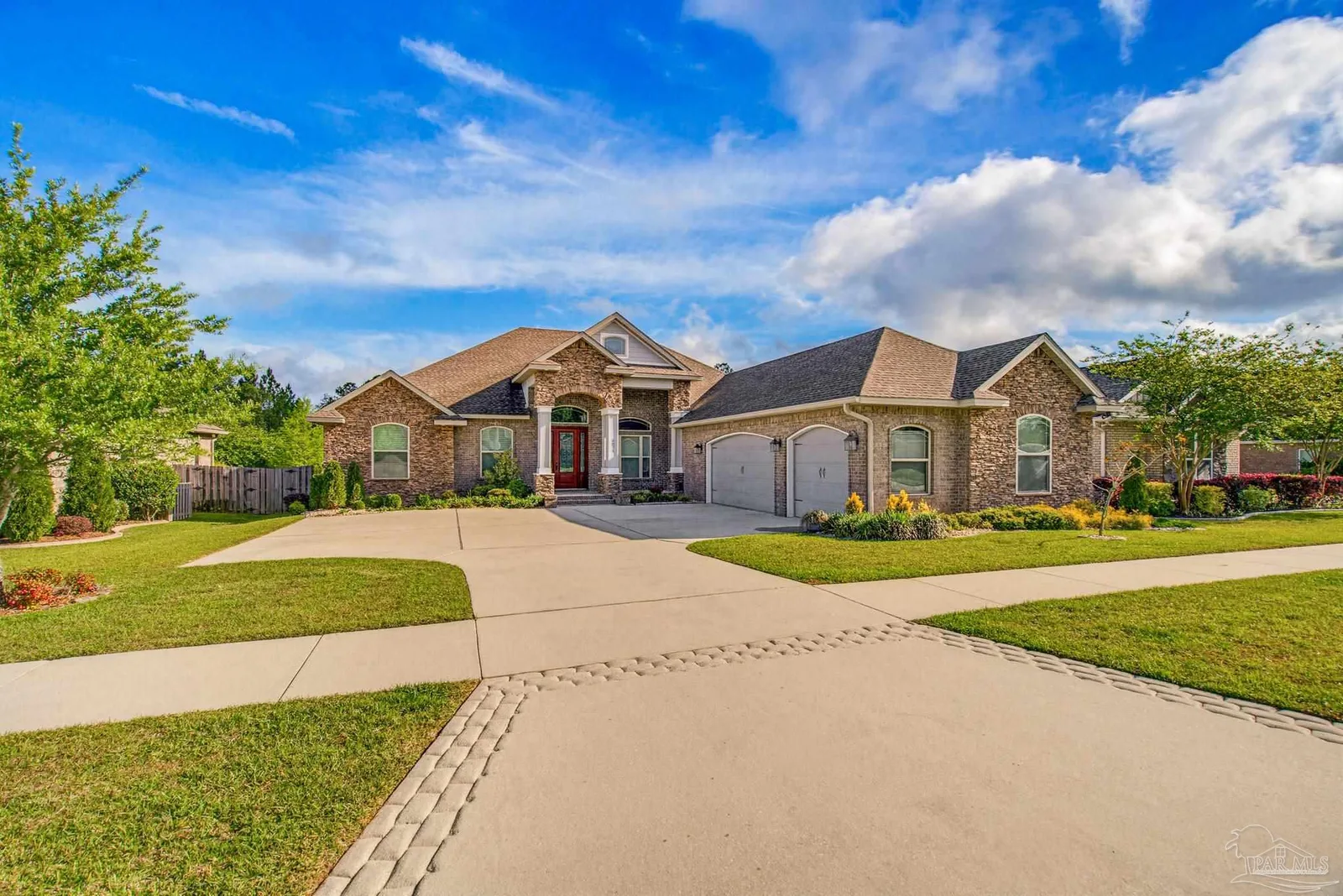 5871 Huntington Creek Blvd, Pensacola, FL 32526
