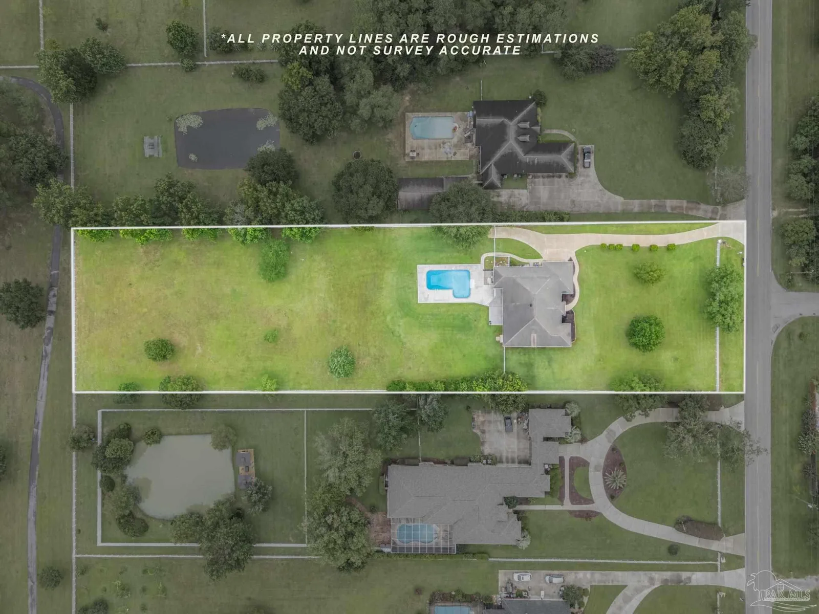 3981 Stefani Rd, Cantonment, FL 32533