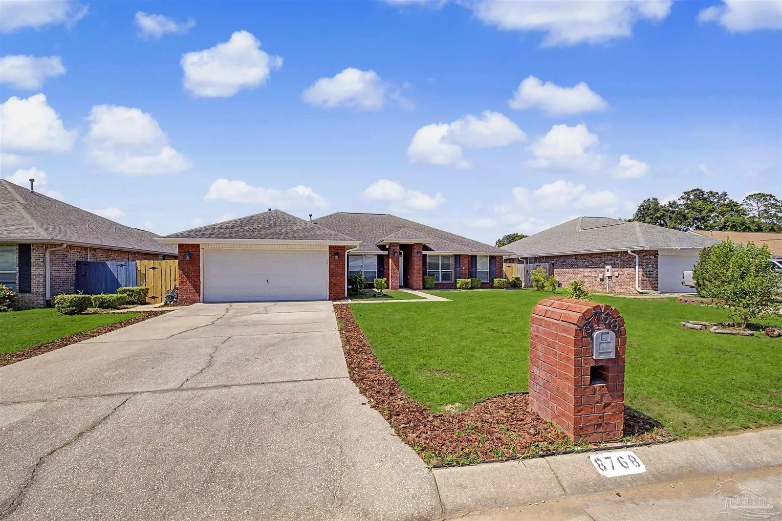 8768 Intruder Ct, Pensacola, FL 32506