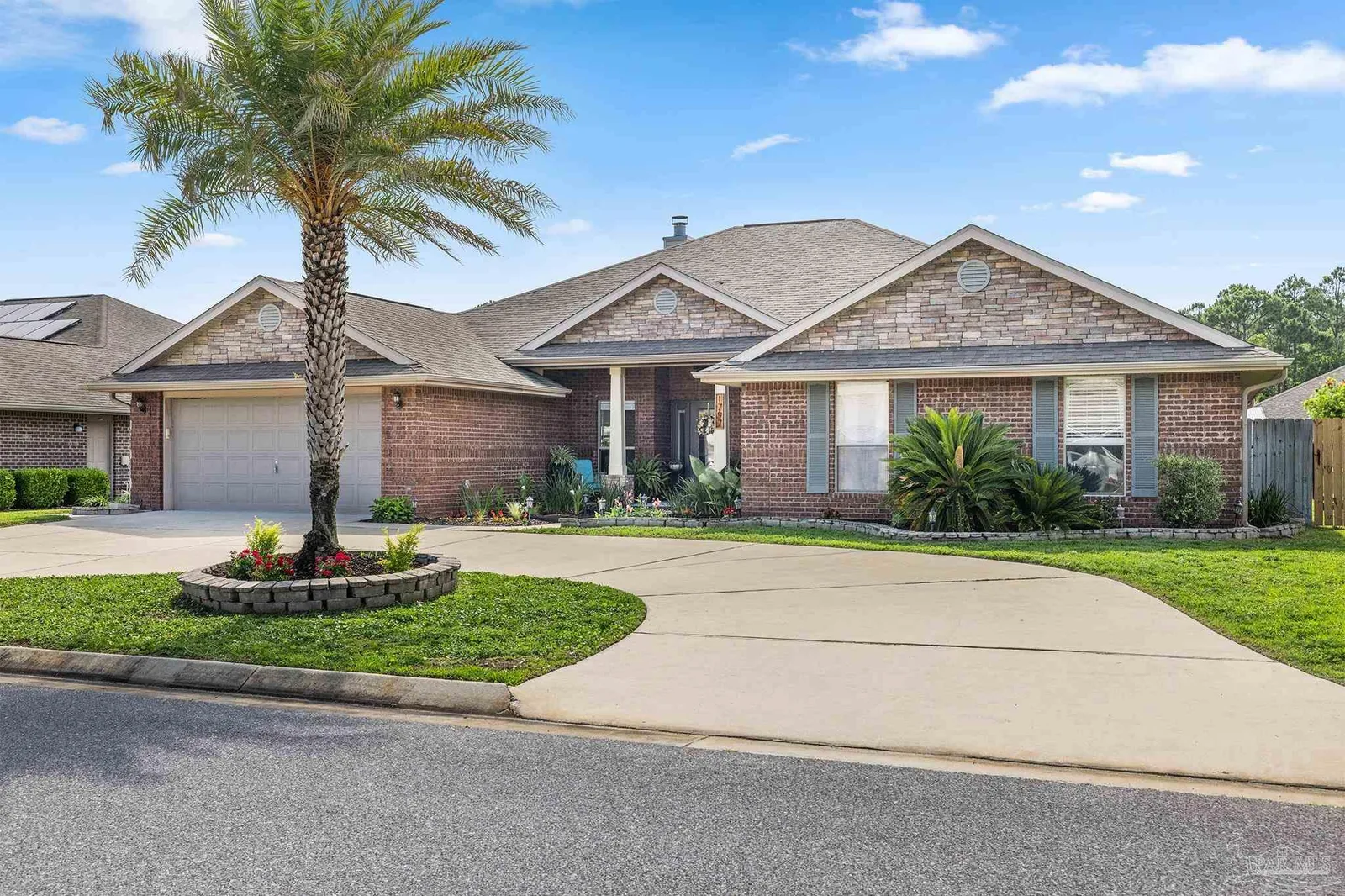 1797 Twin Pine Blvd, Gulf Breeze, FL 32563