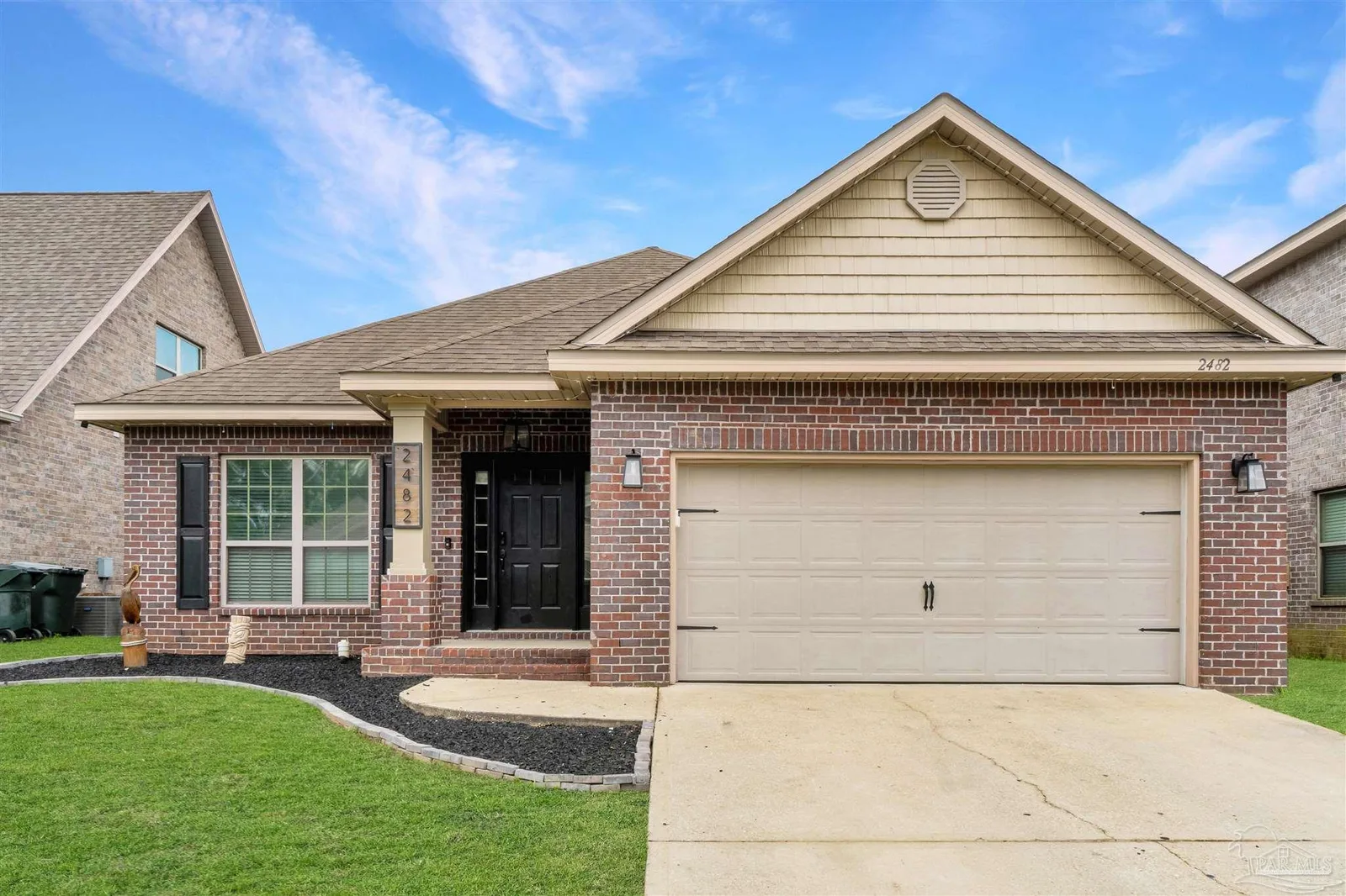 2482 Redford Dr, Cantonment, FL 32533