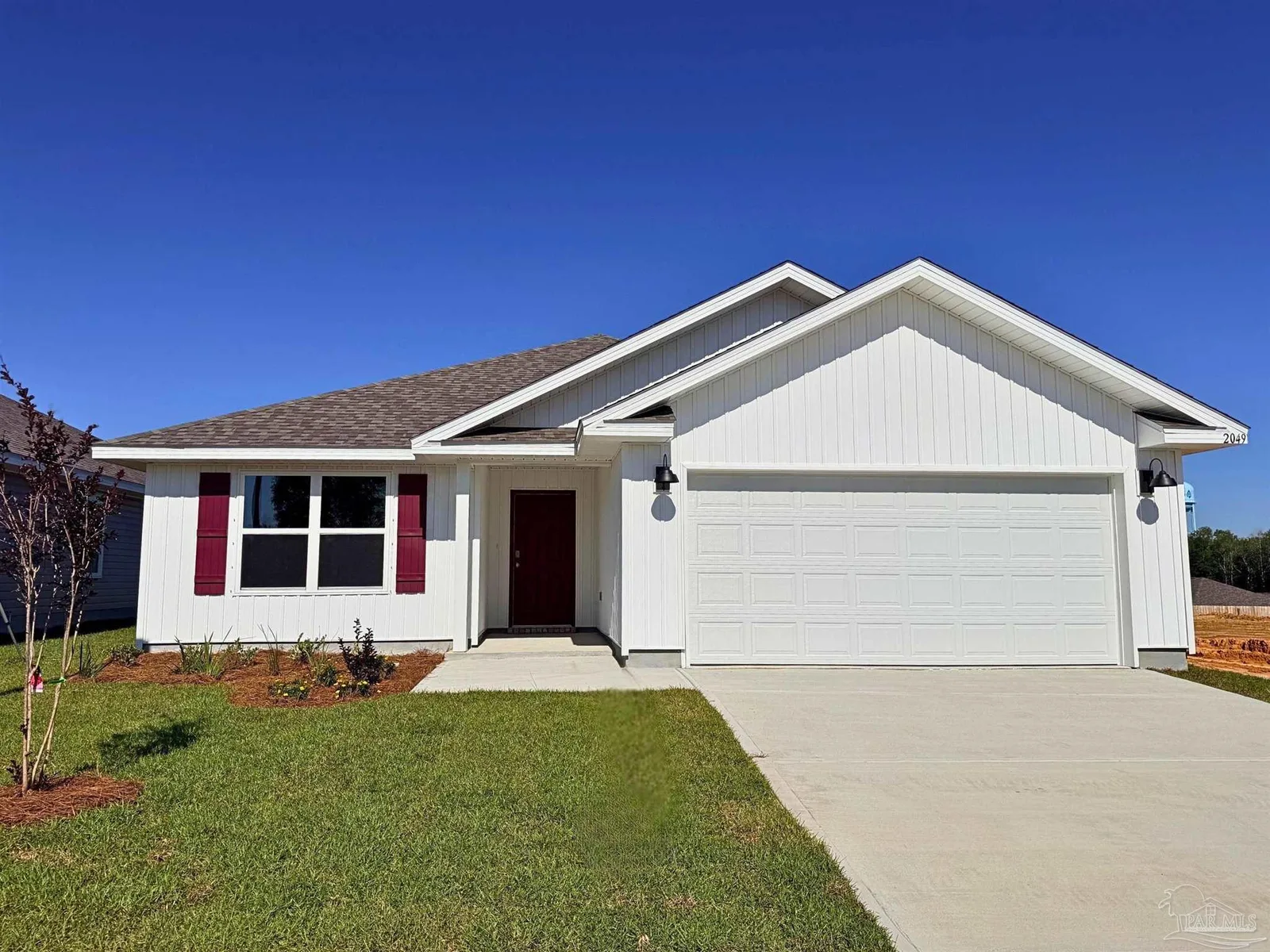 2070 Limpkin St, Cantonment, FL 32533