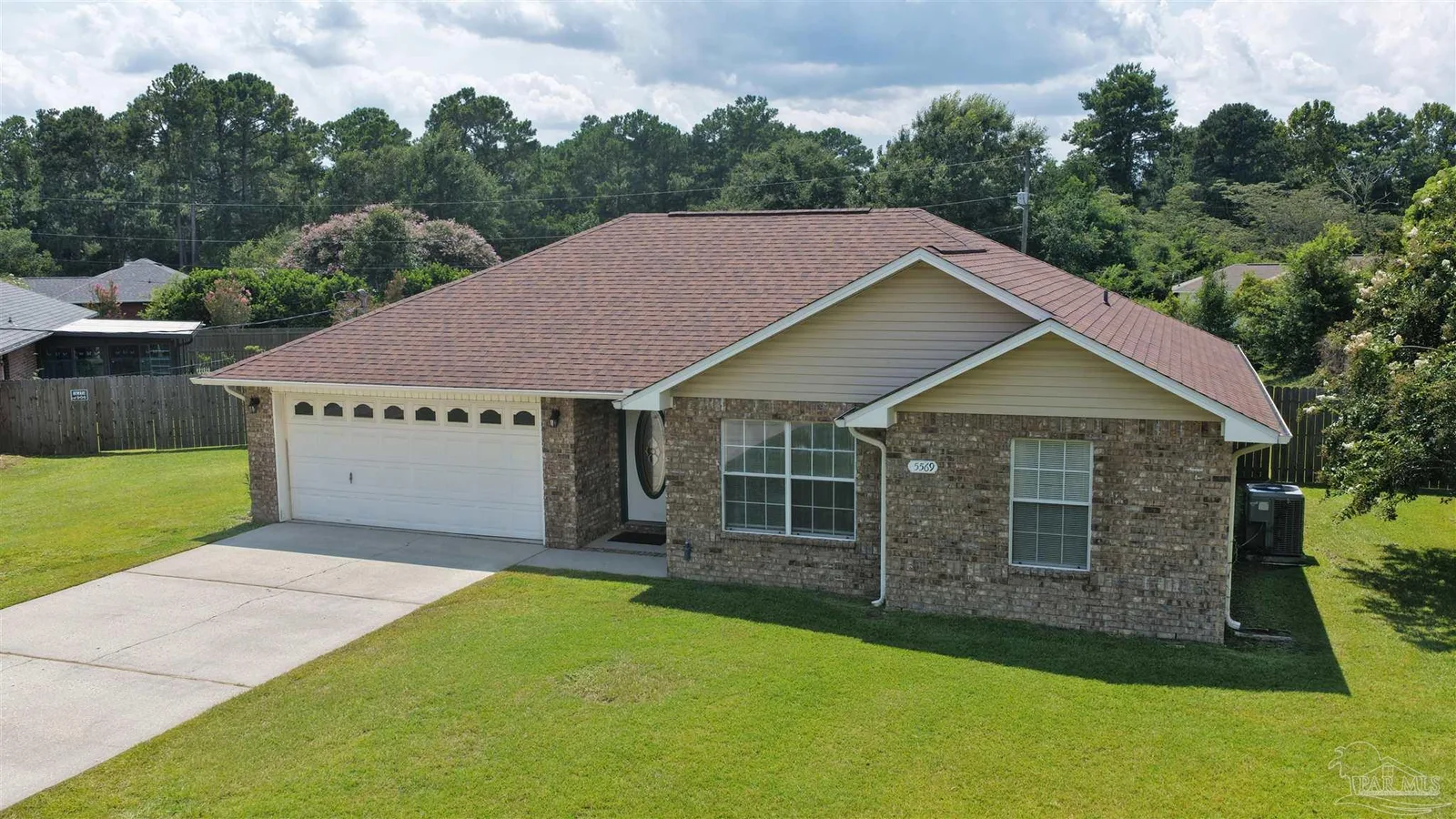 5569 Tilubo Ln, Pace, FL 32571