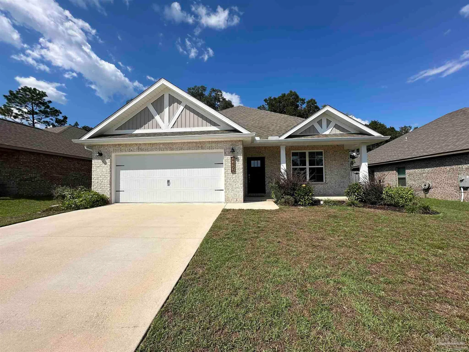 4466 Jude Way, Pace, FL 32571