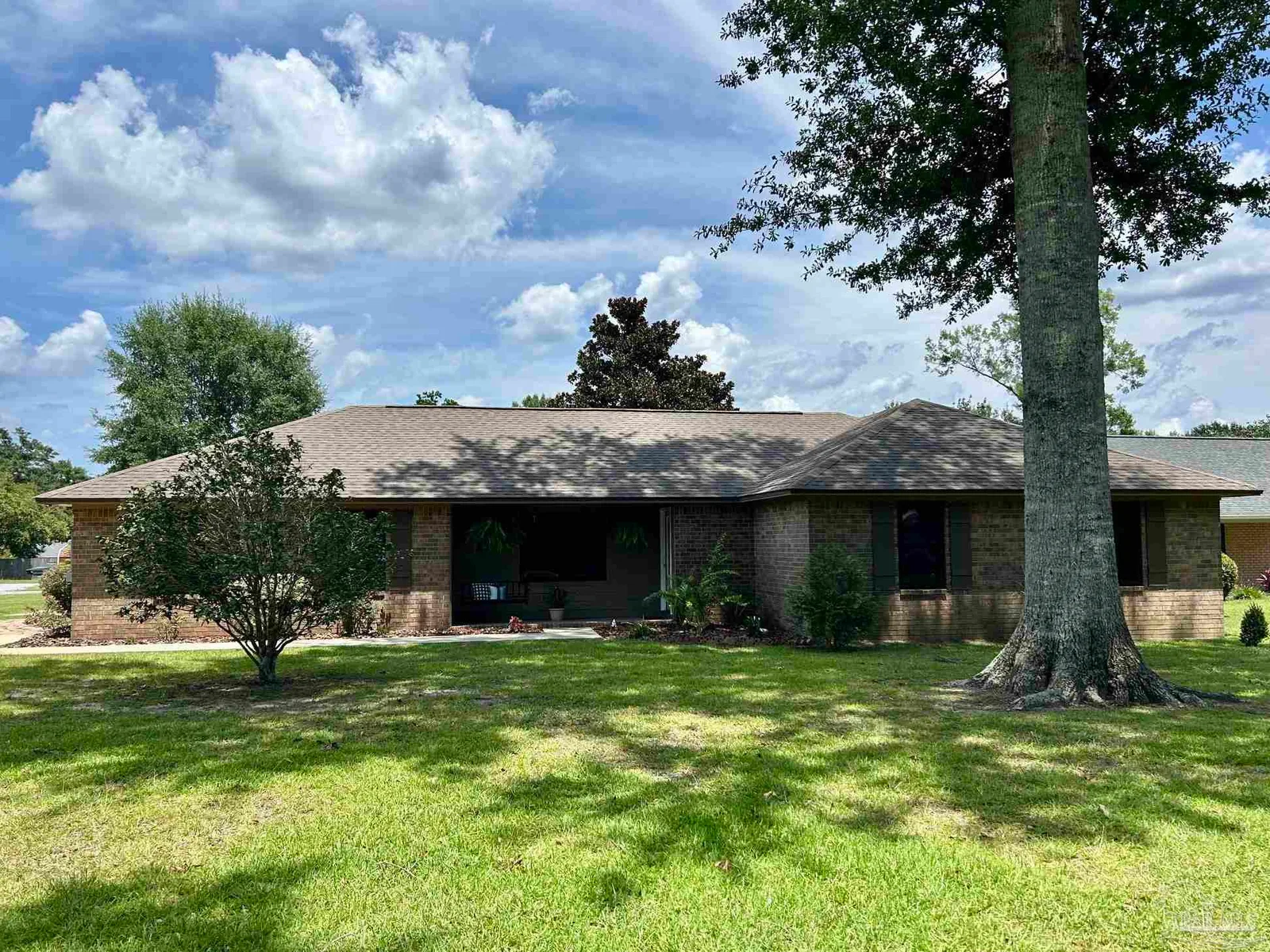 1238 Tate Rd # -, Cantonment, FL 32533