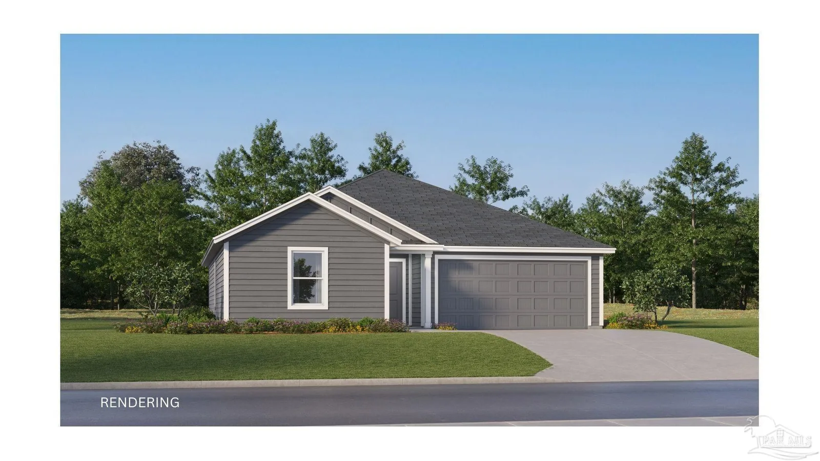 7200 Season Dr # 6B, Milton, FL 32570