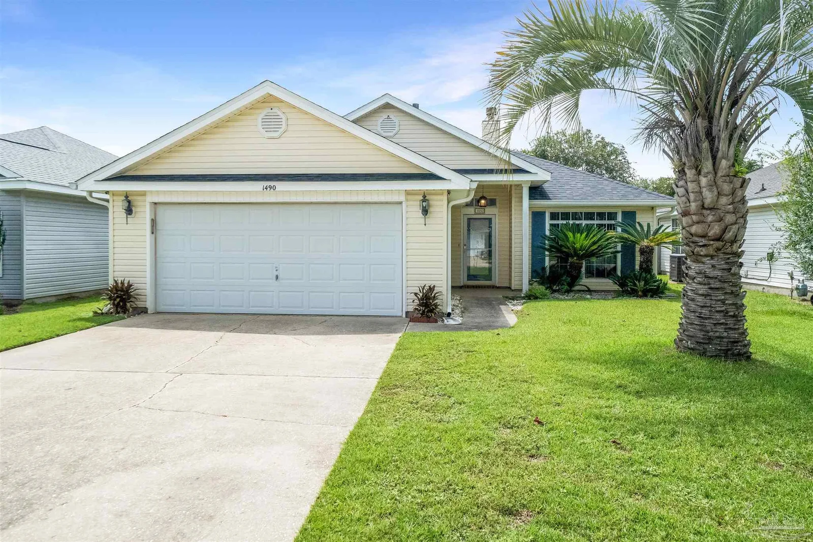1490 Newcastle Way, Pensacola, FL 32534