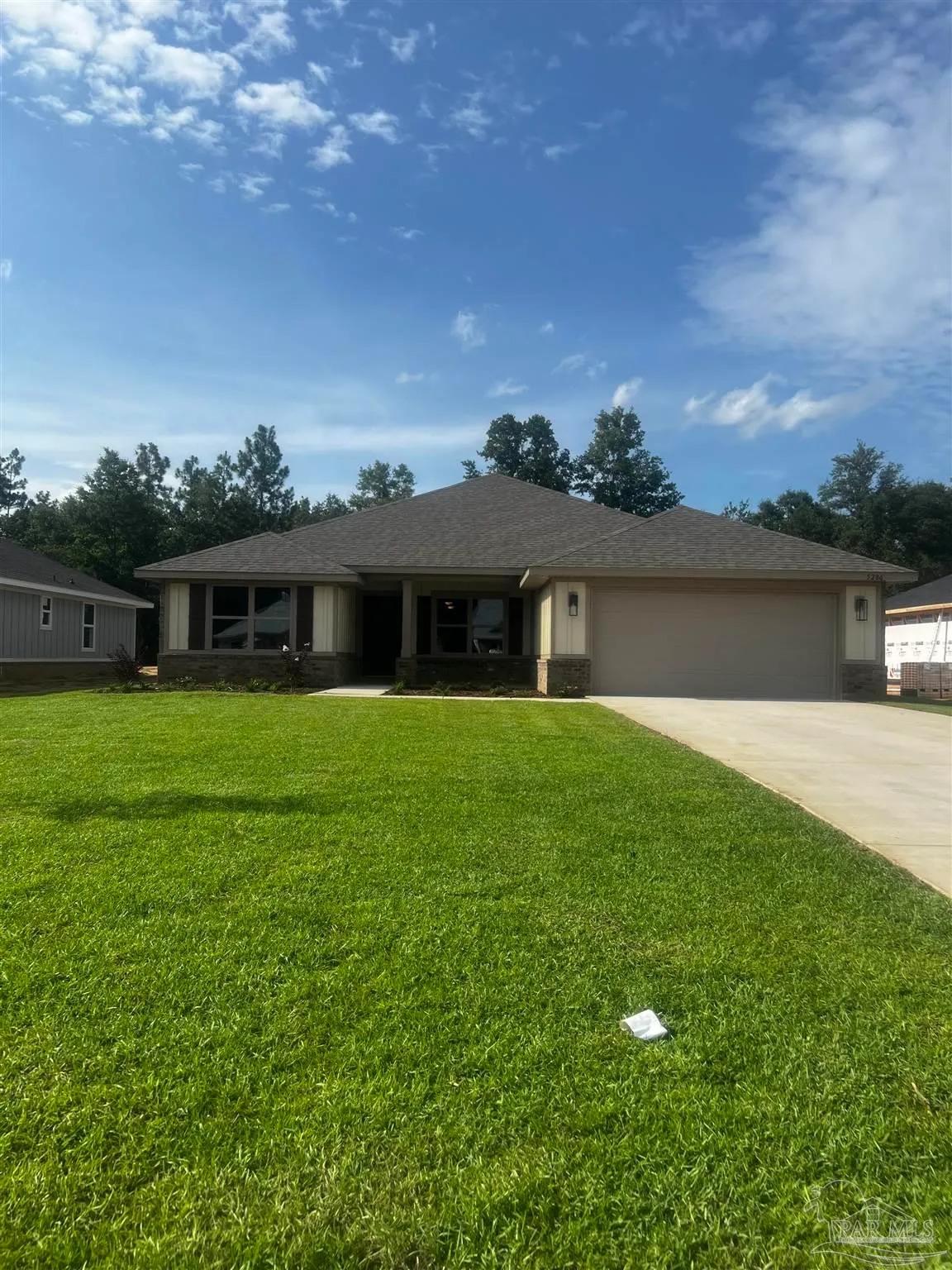 5286 Muscadine Way, Milton, FL 32570
