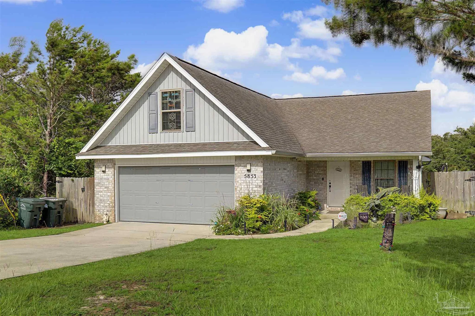 5853 Winifred Ave, Pensacola, FL 32507
