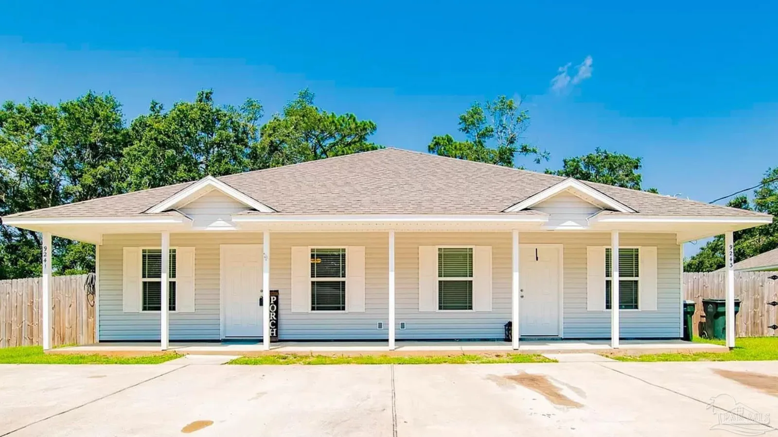 9241 Mabel St, Pensacola, FL 32514