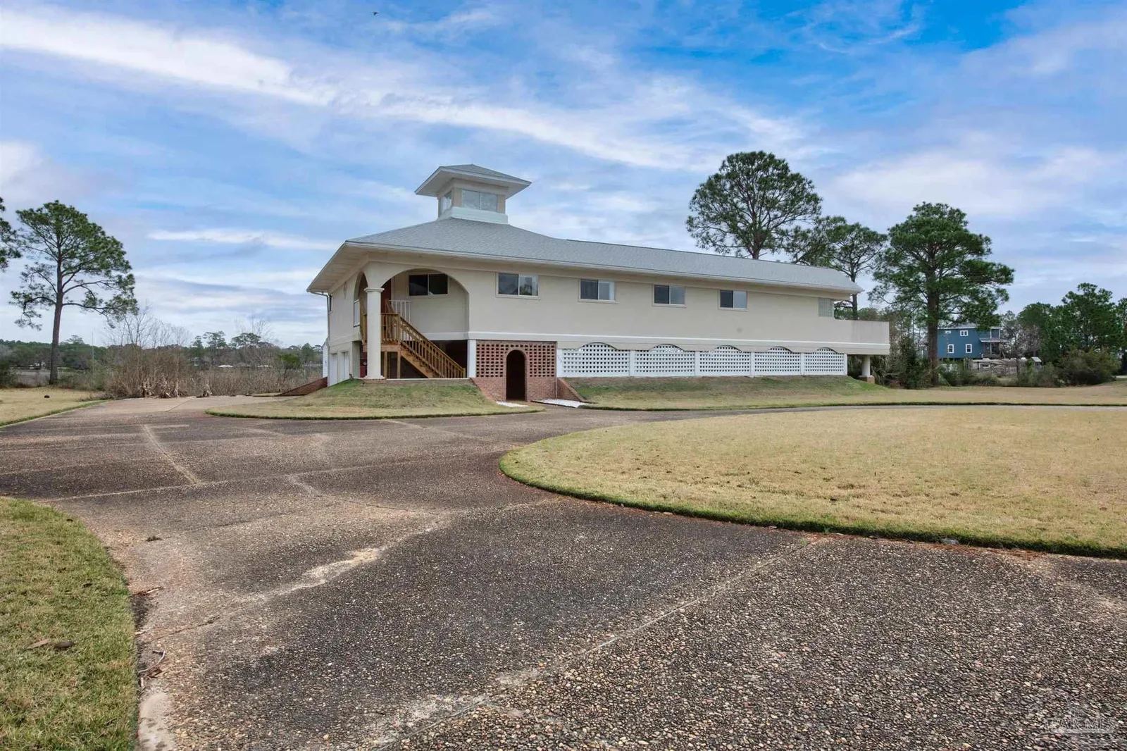 4758 Bayside Dr, Milton, FL 32583