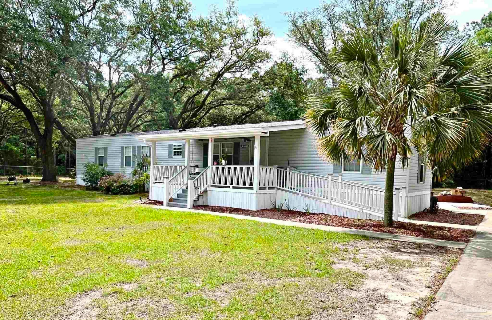 8599 John Hamm Rd, Milton, FL 32583