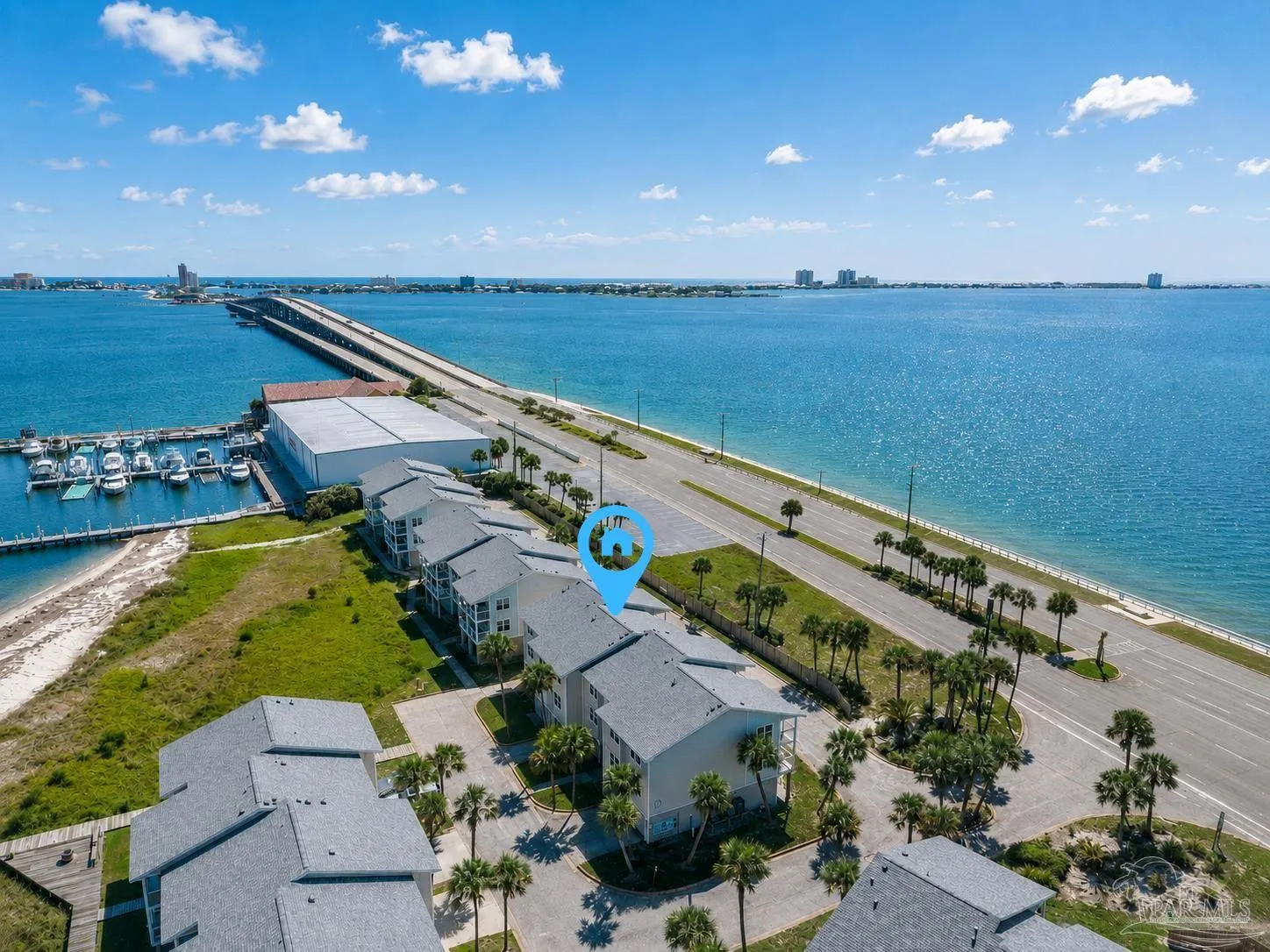 200 Pensacola Beach Rd # D2, Gulf Breeze, FL 32561