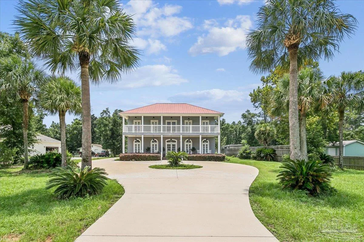 10225 Lillian Hwy, Pensacola, FL 32506