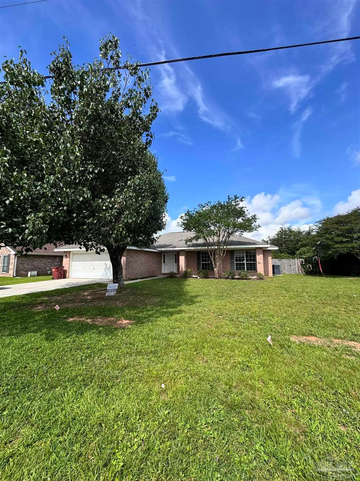 4203 Frasier Ln, Pace, FL 32571