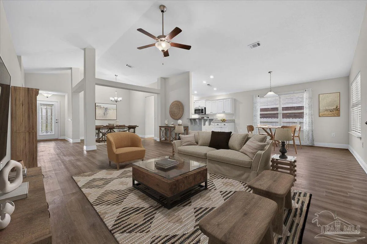 1869 Natures Way, Gulf Breeze, FL 32563