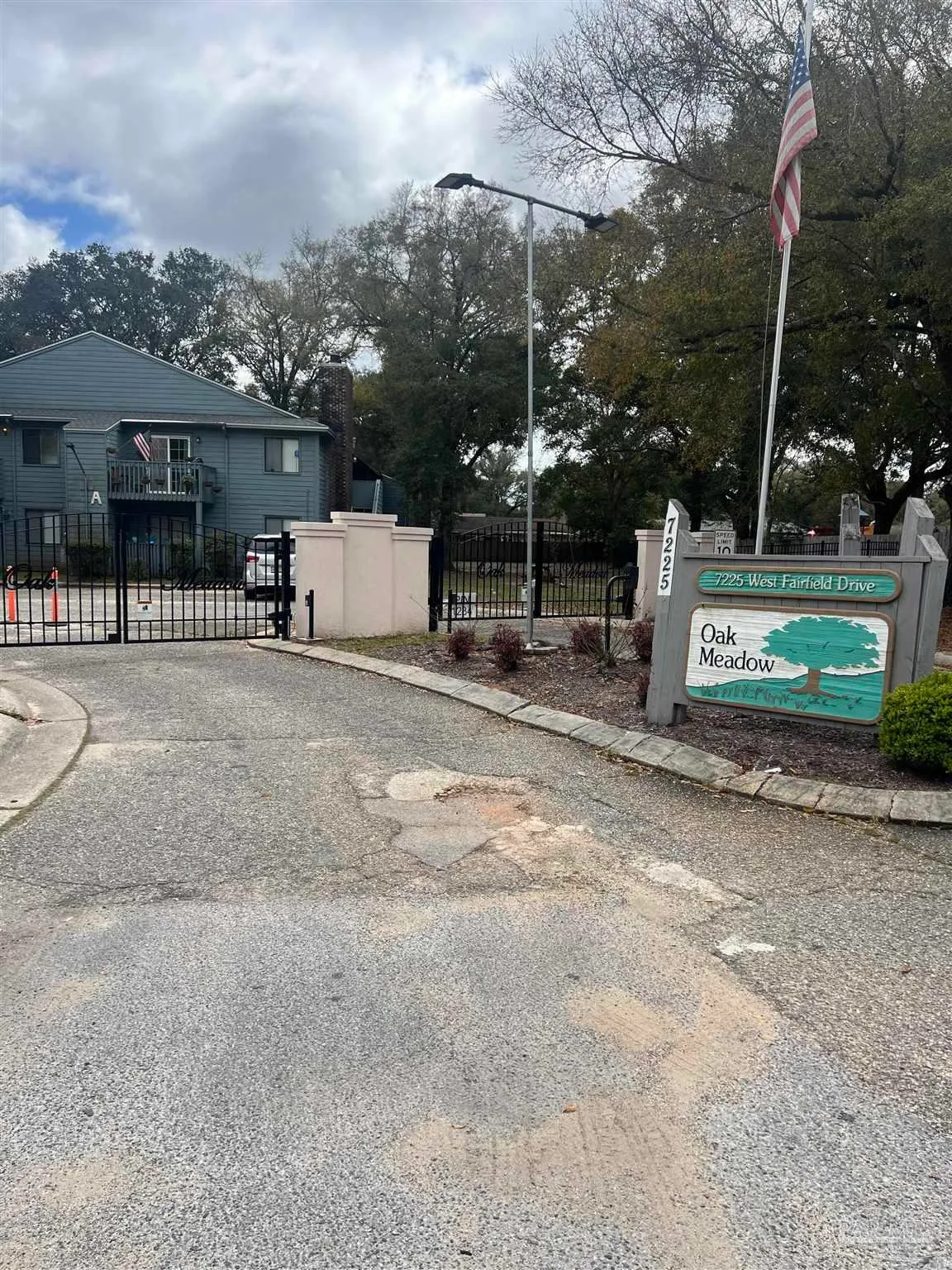 7225 W Fairfield Dr # B5, Pensacola, FL 32506