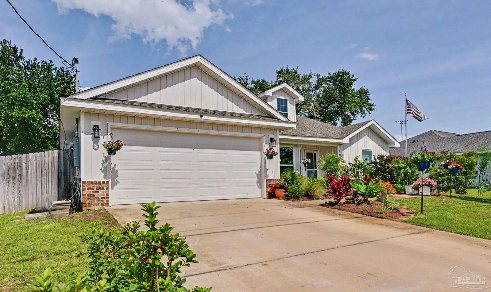 1860 Justice Cir, Gulf Breeze, FL 32563