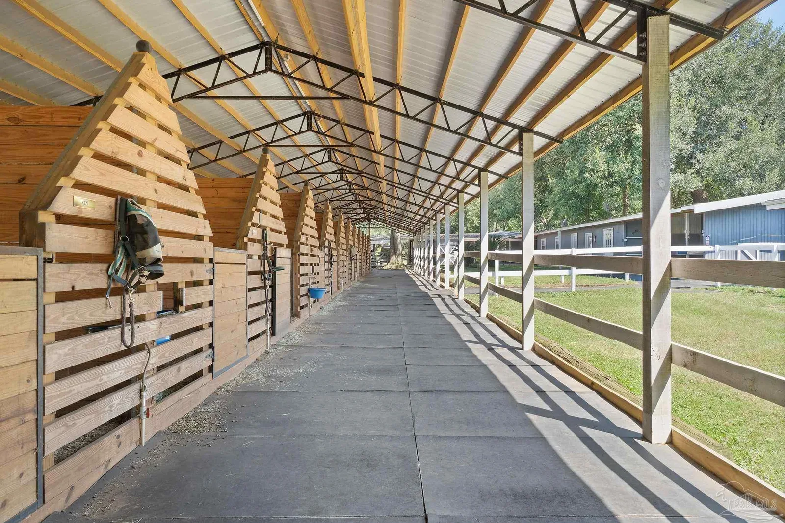 1911 Mathison Rd, Cantonment, FL 32533