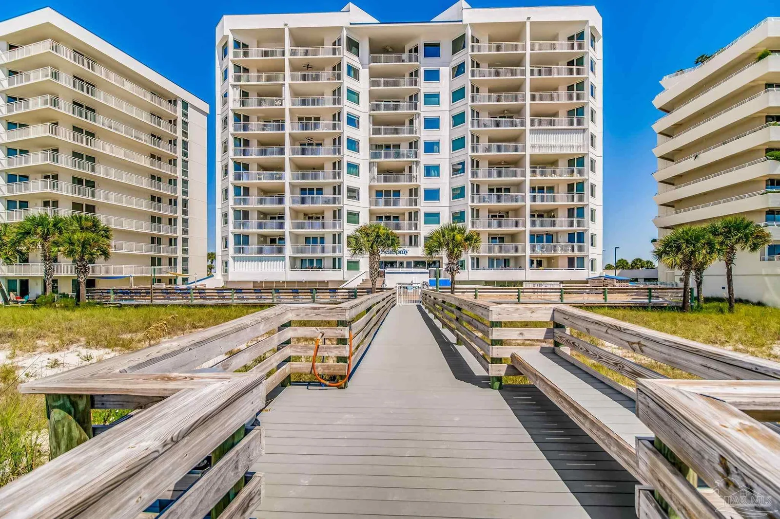 16287 Perdido Key Dr # 402W, Pensacola, FL 32507