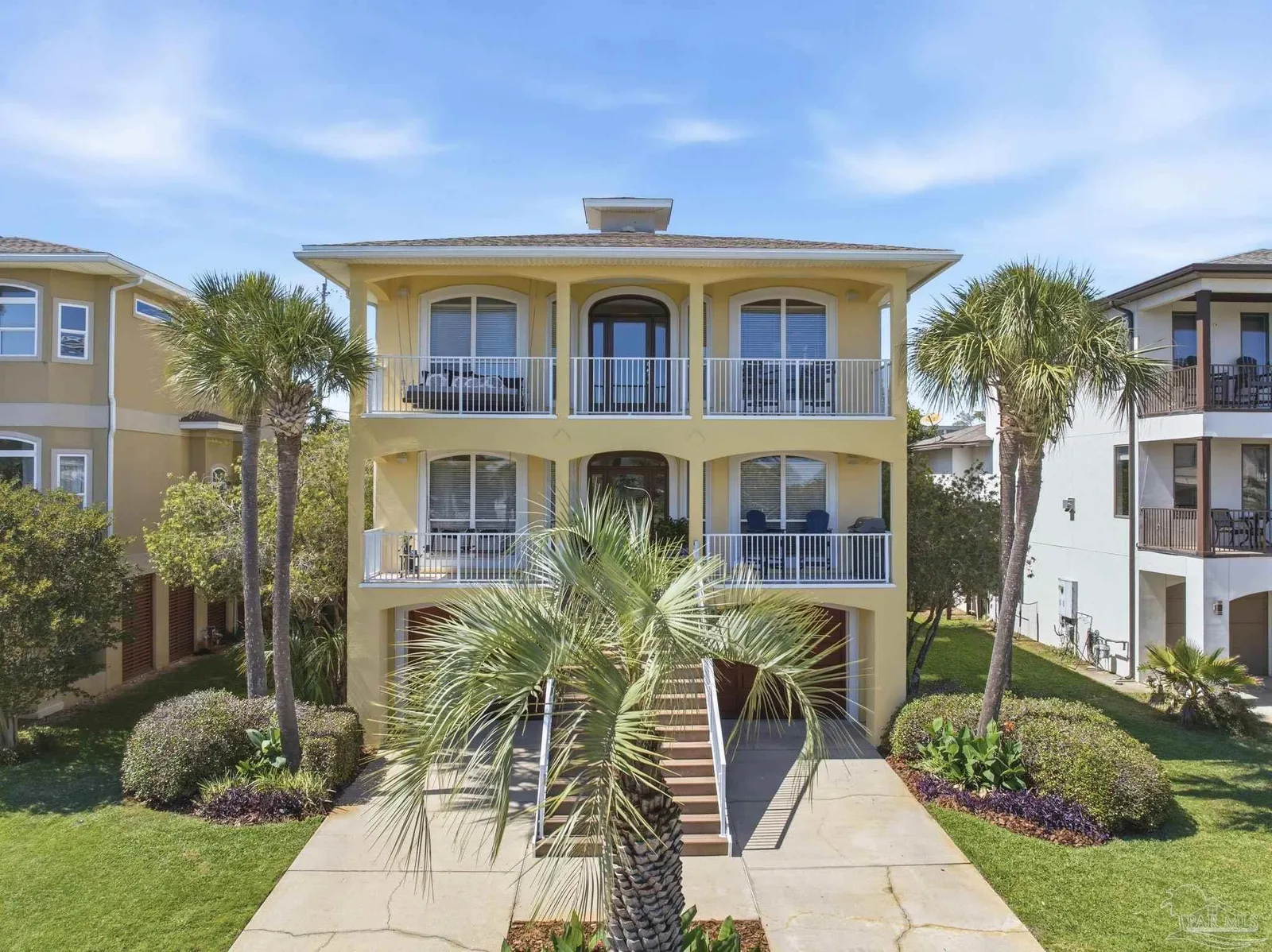 504 Eventide Dr, Gulf Breeze, FL 32561