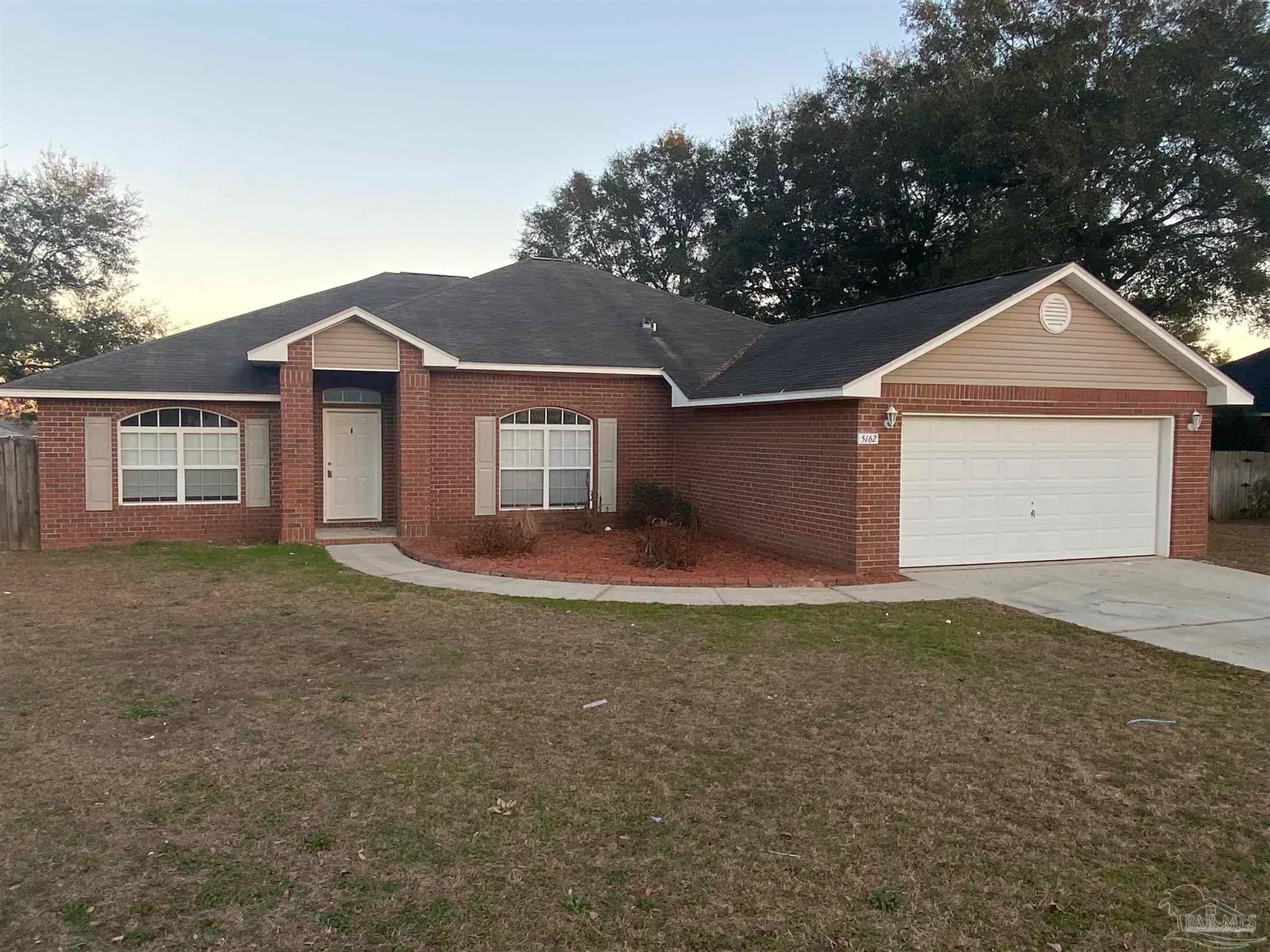 5162 Brookside Dr, Pace, FL 32571